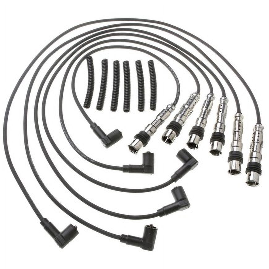 Standard Wire Sets 27713 Standard Wire Sets Glow Plugs & Spark Plugs 27713