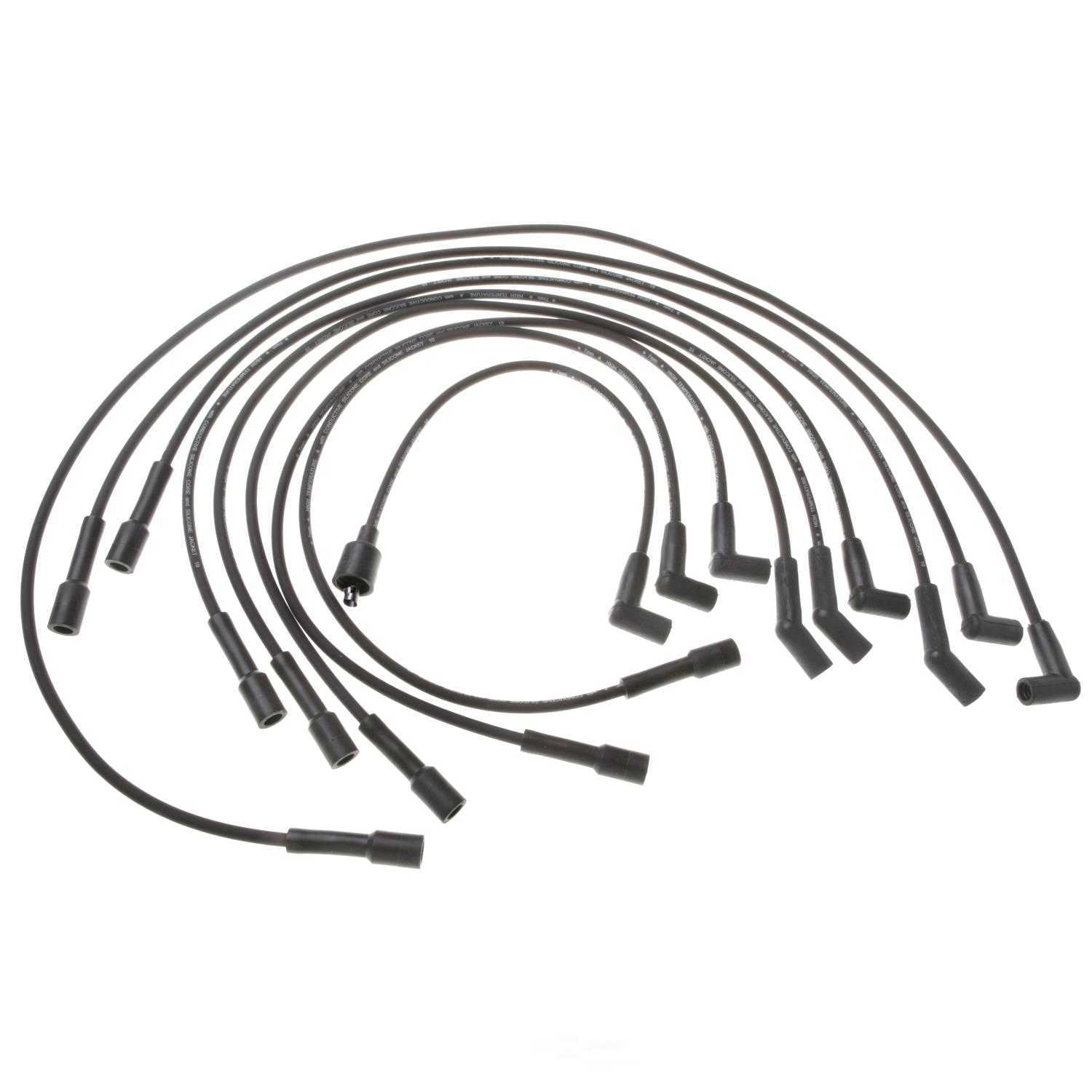 Federal Parts 2811 Domestic Car Wire Set