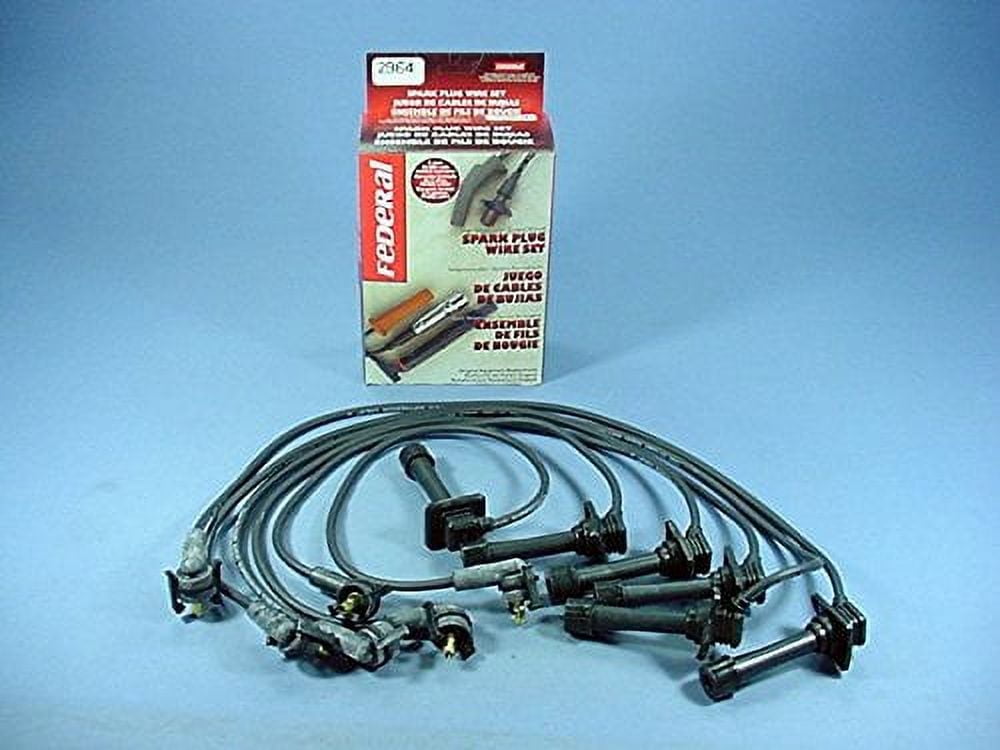 Federal 2964 Spark Plug Wires