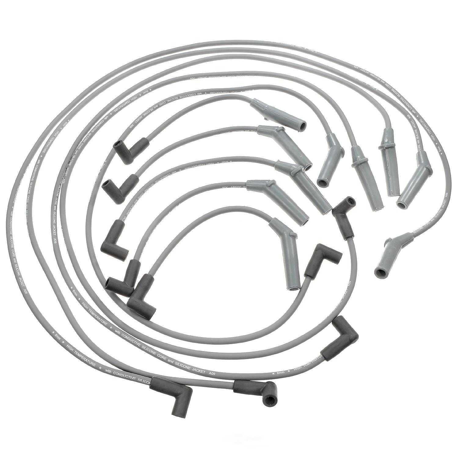 Federal Parts 3202 Wire Sets Domestic Truck