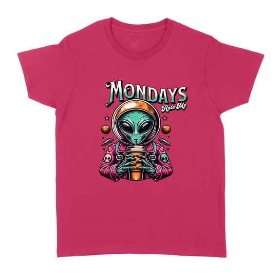 Standard Women's T-shirt