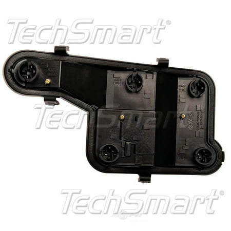 TechSmart Tail Light Circuit Board