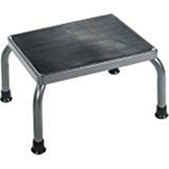 Standard footstool, 2ea