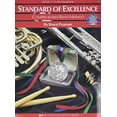 thumbnail image 1 of Pre-Owned W21XE - Standard of Excellence Book 1 - Alto Saxophone (Paperback) 0849759323 9780849759321, 1 of 1