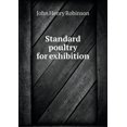 thumbnail image 1 of Standard Poultry for Exhibition (Paperback), 1 of 1