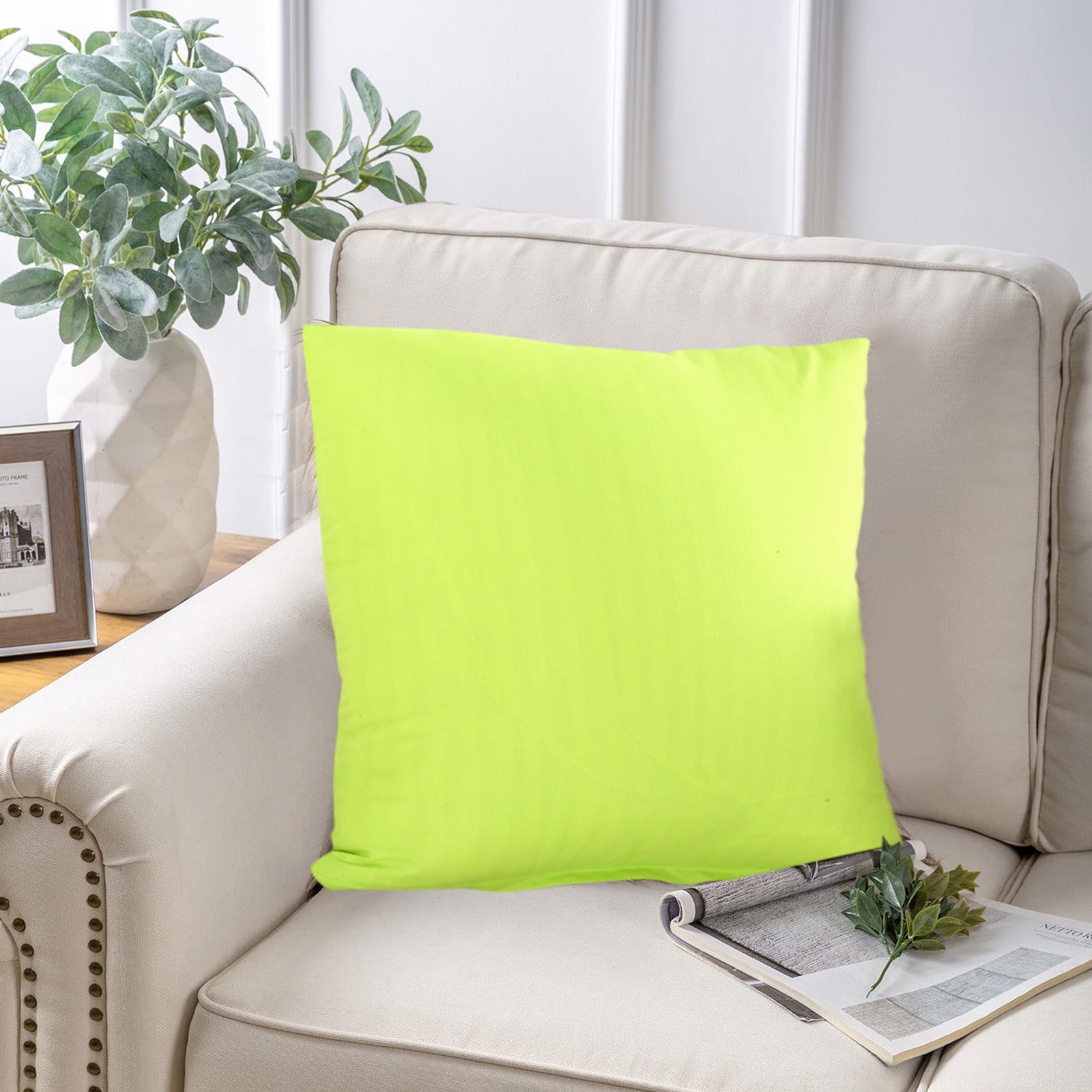 Standard size pillowcases satin pillow cases Disposable