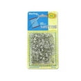 thumbnail image 1 of Standard size safety pins - Pack of 96, 1 of 5