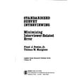 thumbnail image 1 of Pre-Owned Standardized Survey Interviewing: Minimizing Interviewer-Related Error (Applied Social Research Methods) (Hardcover) 0803930925 9780803930926, 1 of 1