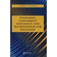 thumbnail image 1 of Standards, Conformity Assessment, and Accreditation for Engineers, (Paperback), 1 of 1