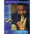 thumbnail image 1 of Pre-Owned Standards: Trumpet Transcriptions with Piano Score (Paperback) by Wynton Marsalis, 1 of 1