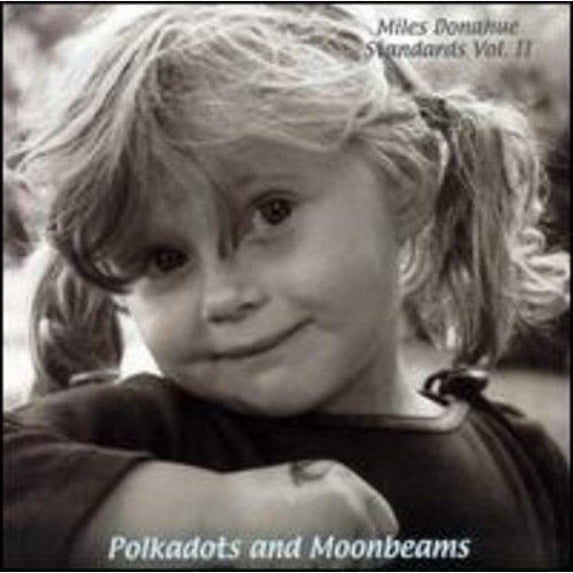 Standards, Vol.2: Polkadots And Moonbeams