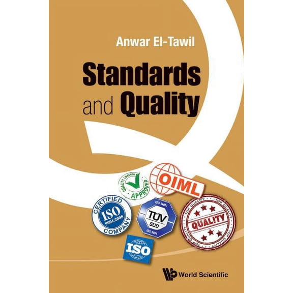 Standards and Quality, (Hardcover)