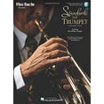 thumbnail image 1 of Standards for Trumpet - Volume 1: Music Minus One Trumpet (Other), 1 of 6