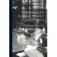 thumbnail image 1 of Standards of Normal Weight in Infancy Paperback 1014994330 9781014994332 Great Britain Ministry of Health, 1 of 1