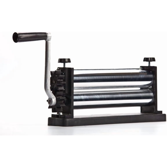 Standart Cylinder N.03 - Create Perfect Homemade Pasta, Lasagna, Spaghetti, or Fettuccine