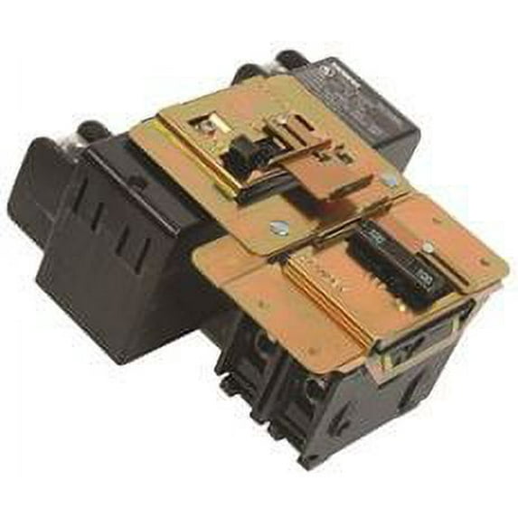 Standby Power Manual Transfer Interlock For Main & Qp Breakers