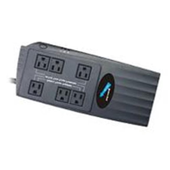 Standby UPS 600VA & 300W LED Display