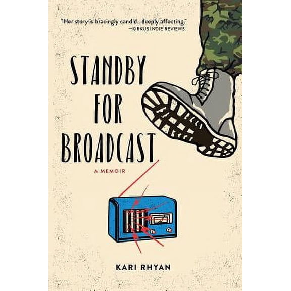 Standby for Broadcast