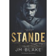 Stande, (Paperback)