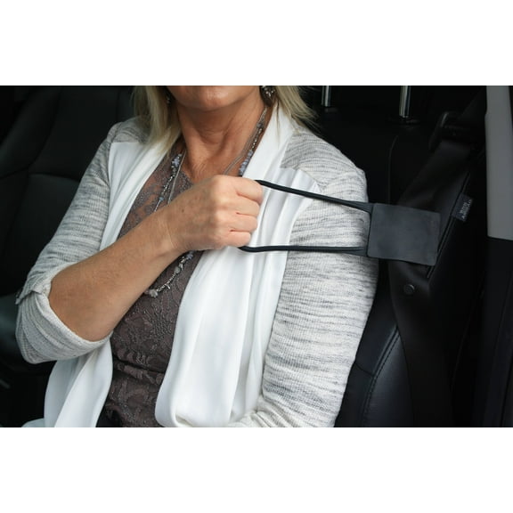 Stander Be Independent Auto Mobile Grab & Pull Seat Belt Reacher