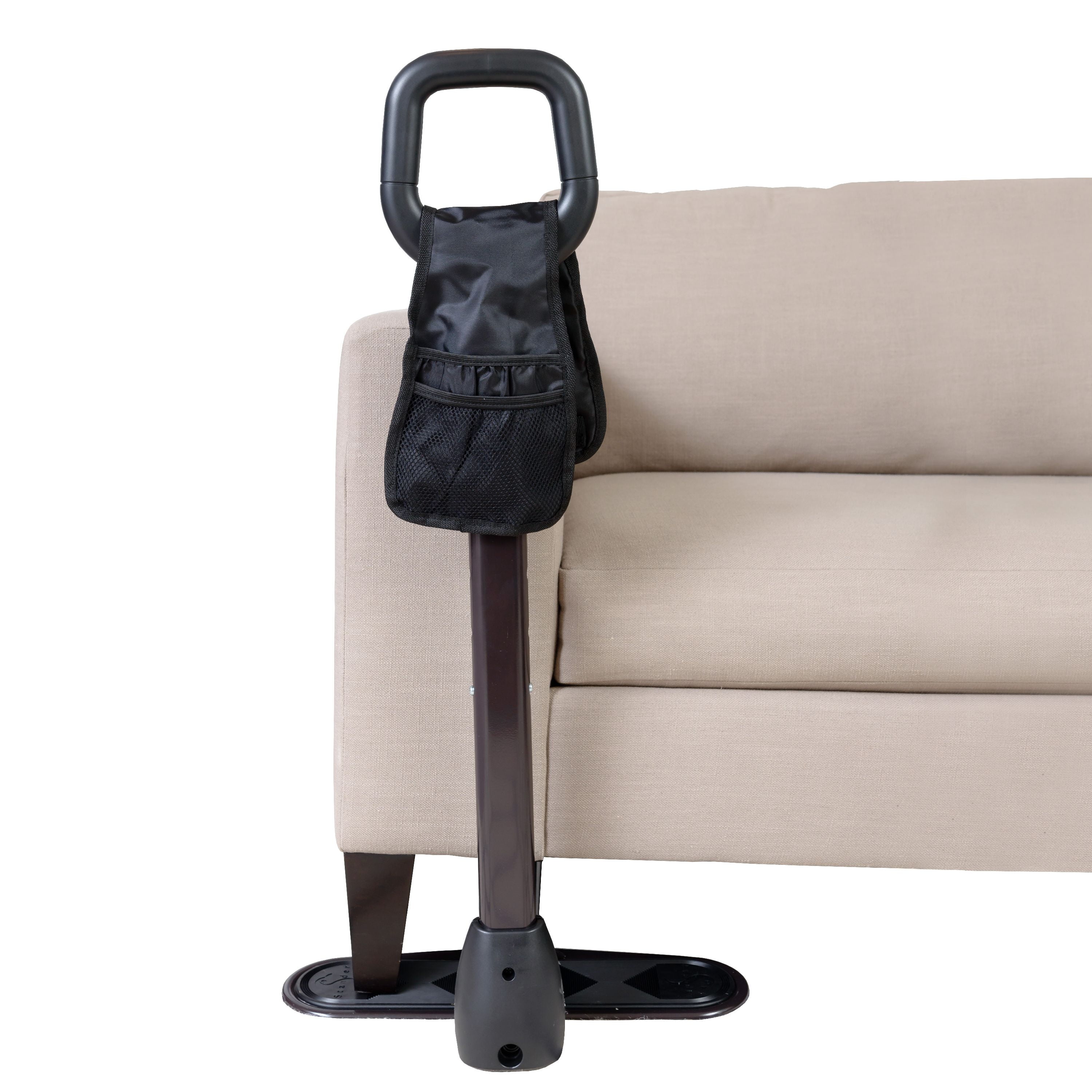 Stander Couch Cane, Safety Support Standing Mobility Aid for Seniors