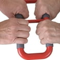 thumbnail image 1 of Stander Handy Handle, Transfer Aid Lift Assist for Seniors, Caregivers, Red, 1 of 6