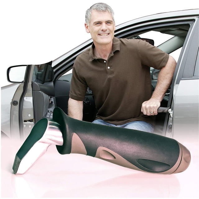 Stander Metro Car Handle Plus, Auto Assist Car Grab Bar - Walmart.com