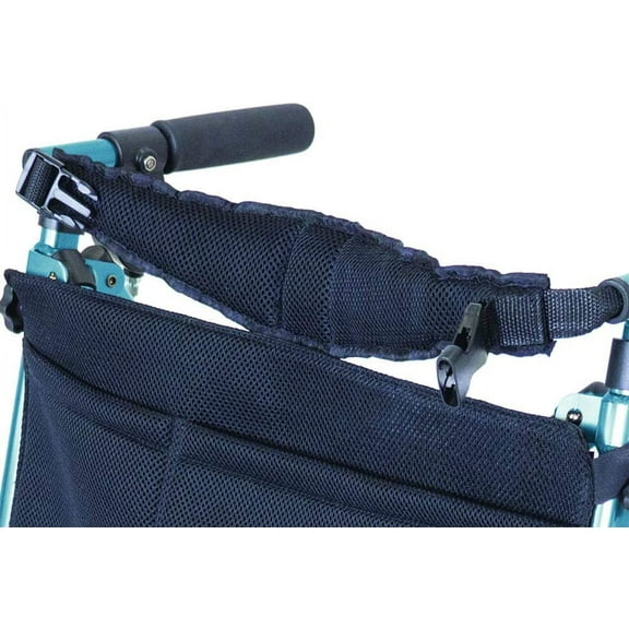 Stander Replacement Back Strap for Stander EZ Fold-N-Go Rollator, 1 Pound