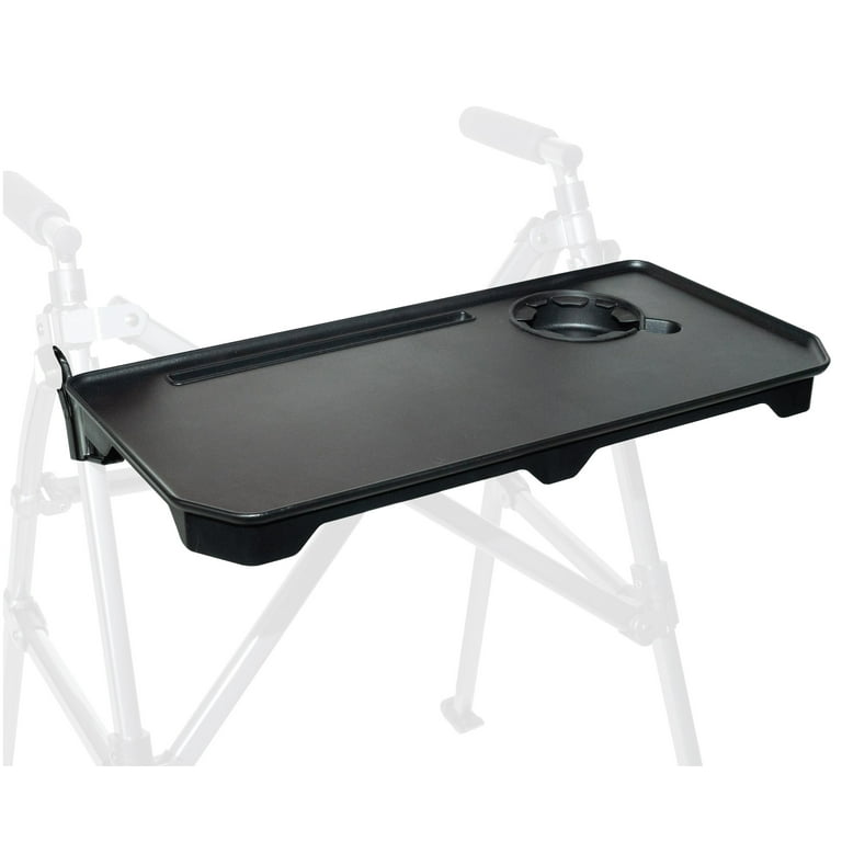 Stander Walker Tray Accessory for EZ Fold-N-Go & Able Life Walkers