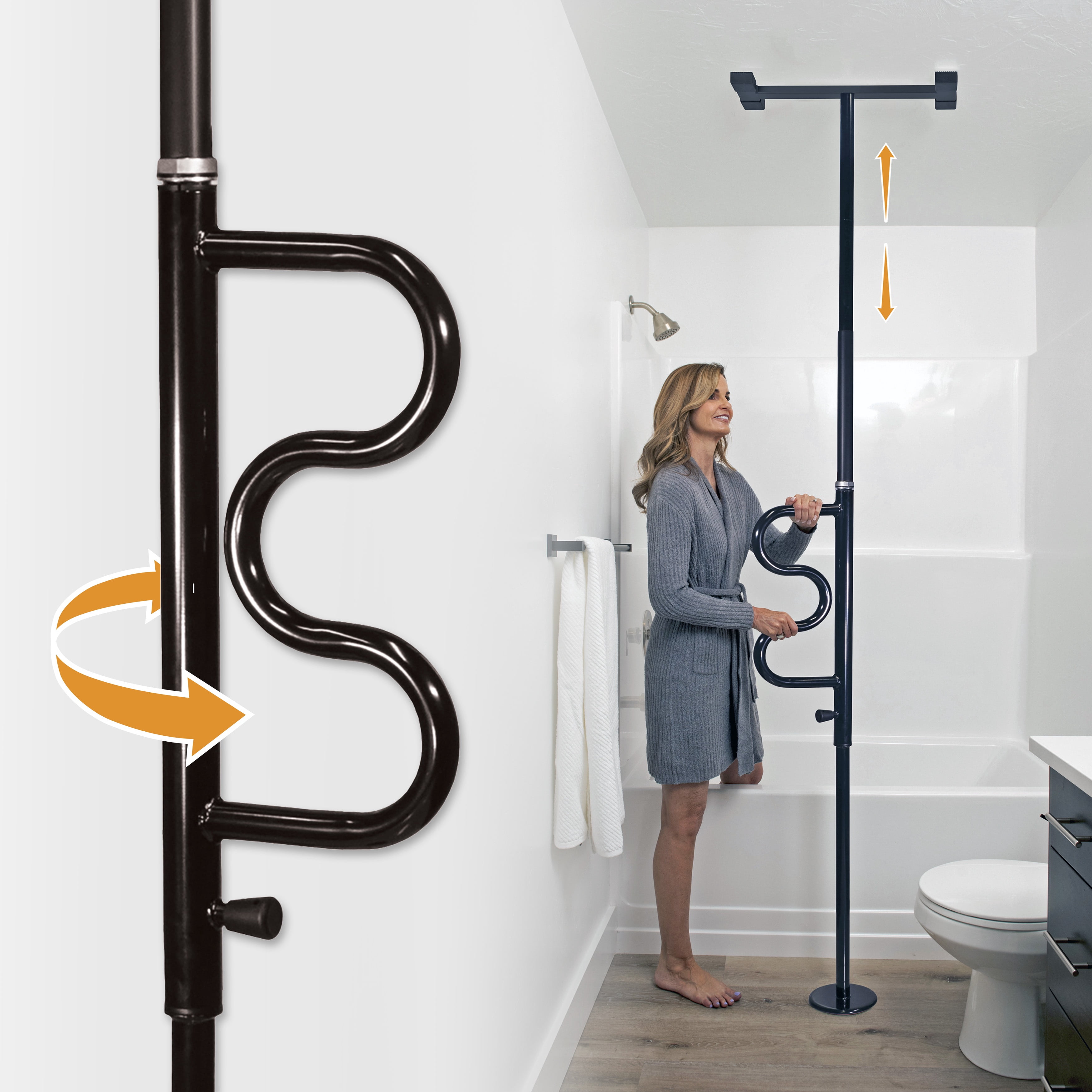 Wonder Pole Plus