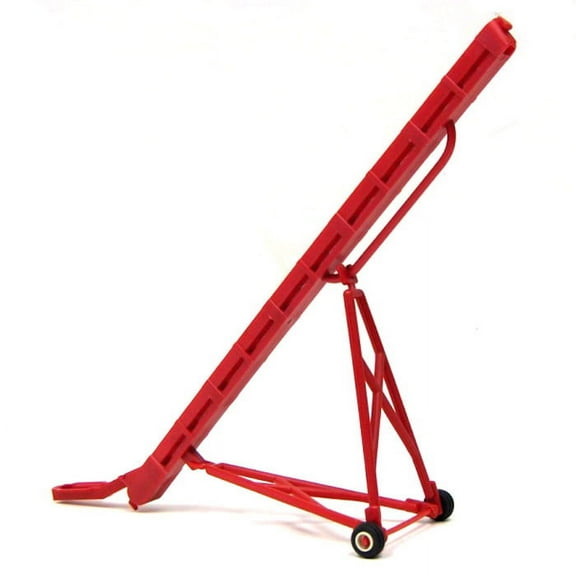 Standi Toys 1/64 Plastic Red Hay Elevator ST202