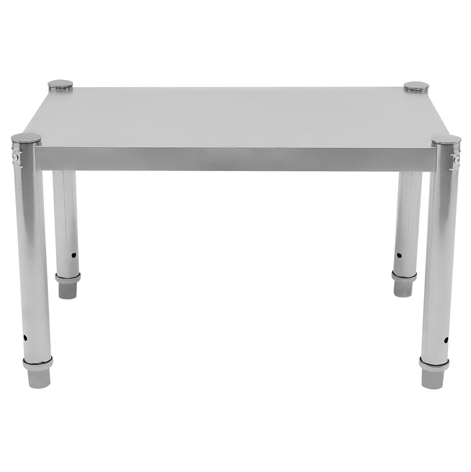 Standing Baker's Racks, Stainless Steel Microwave Oven Rack Countertop