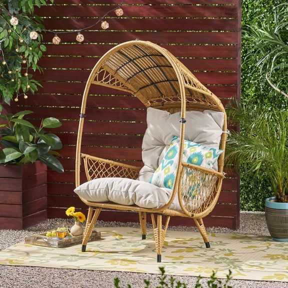Standing Basket