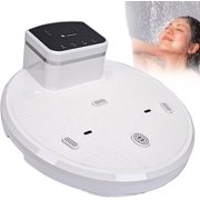 Standing Body Dryer, Body Dryer Negative Ion Full Body Dryer With 2 Gears Adjustment, Y-Zone Body And Feet Dryer, Strong, Gentle Cool/Warm Breeze, Body Care Dryer,for Home And Bathroom
