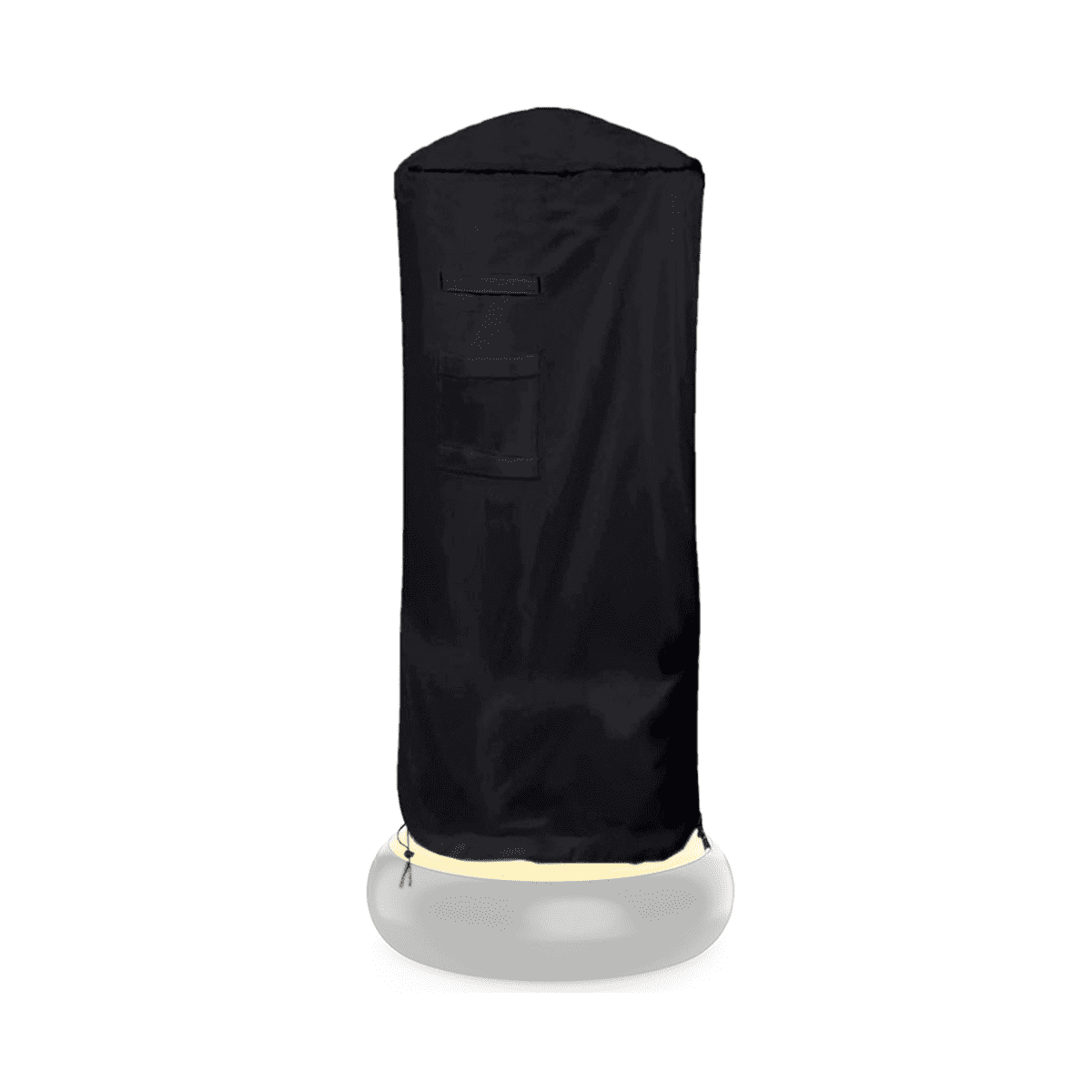 Standing Boxing Bag Cover Waterproof,Freestanding Punching Bag Cover