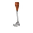thumbnail image 1 of Standing Butter Knife Set, Stainless Steel Spreader Utensils, Durable Wooden Handle Cheese Knife, Unique Standing Design Cutlery Set, 1/4Pcs, Easy to Use & Clean for Home Kitchen(Silver6,5.7x2"), 1 of 9