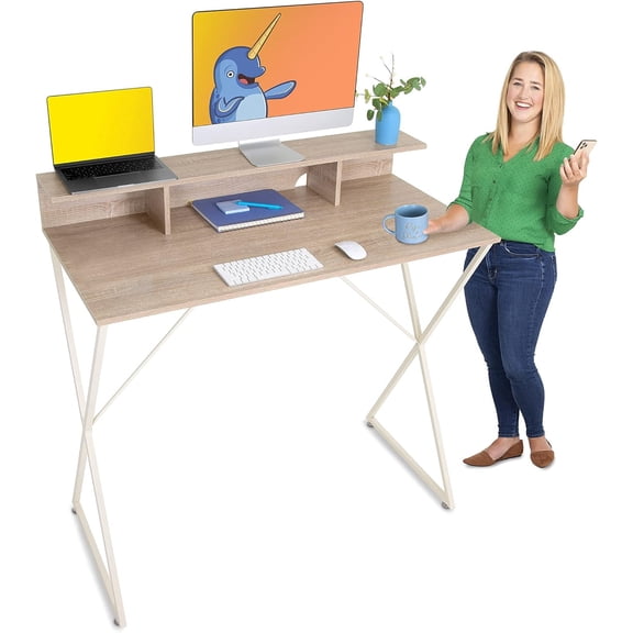 Standing Desk Converter for Office