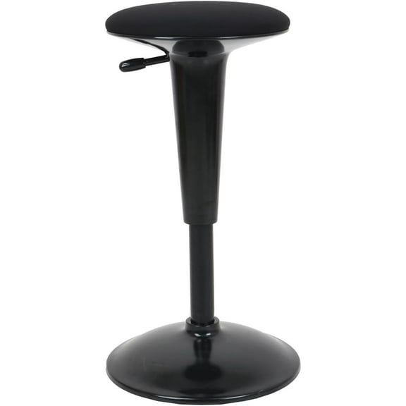 Standing Desk Stool Chair, Height Adjustable Wobble Active Seating