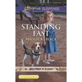 thumbnail image 1 of Pre-Owned Standing Fast (Mass Market Paperback) 1335543856 9781335543851, 1 of 1