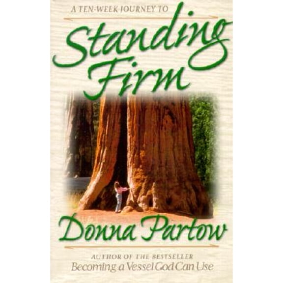 Pre-Owned Standing Firm (Paperback)