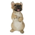 thumbnail image 1 of Standing French Bulldog, 1 of 2