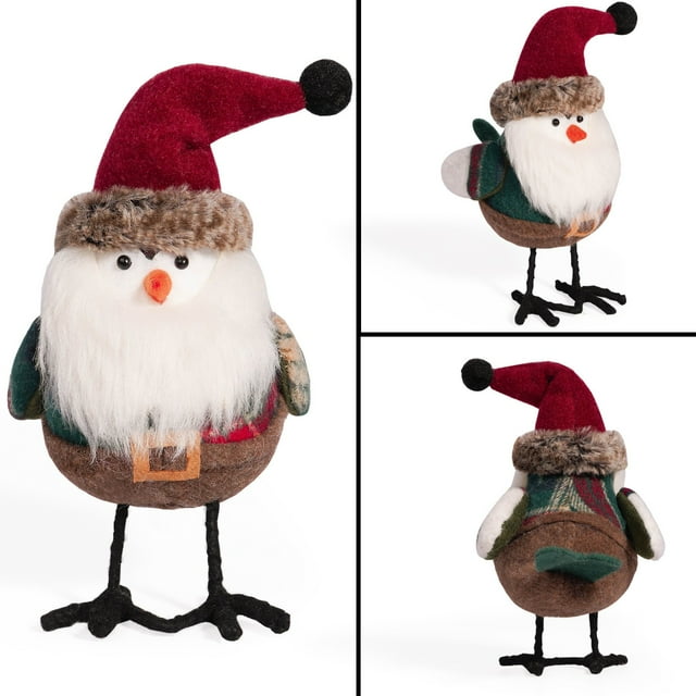 Standing Garden Mini Garden Figurines Nautical Outdoor Statues And