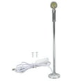 thumbnail image 1 of Standing LED Spotlight For Displays, Accent Lighting For Cabinets, Art,  Jewelry, 5V USB, 1 of 6