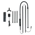 thumbnail image 1 of Standing Lamp Reading Lamp Bedside Night Lamp for Living Room Bedroom Office kids children room, 1 of 8