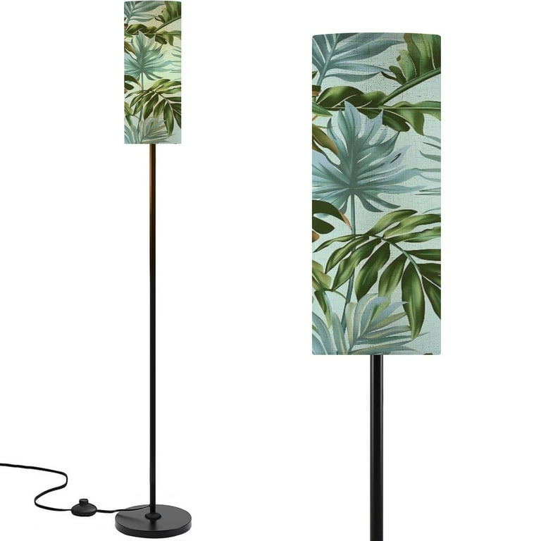 Jungle floor lamp shop