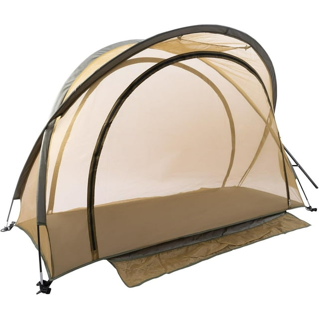 Standing Mosquito Net Tent