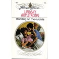 thumbnail image 1 of Pre-Owned Standing On The Outside (Harlequin Presents, No 983) (Paperback) 0373109830 9780373109838, 1 of 1