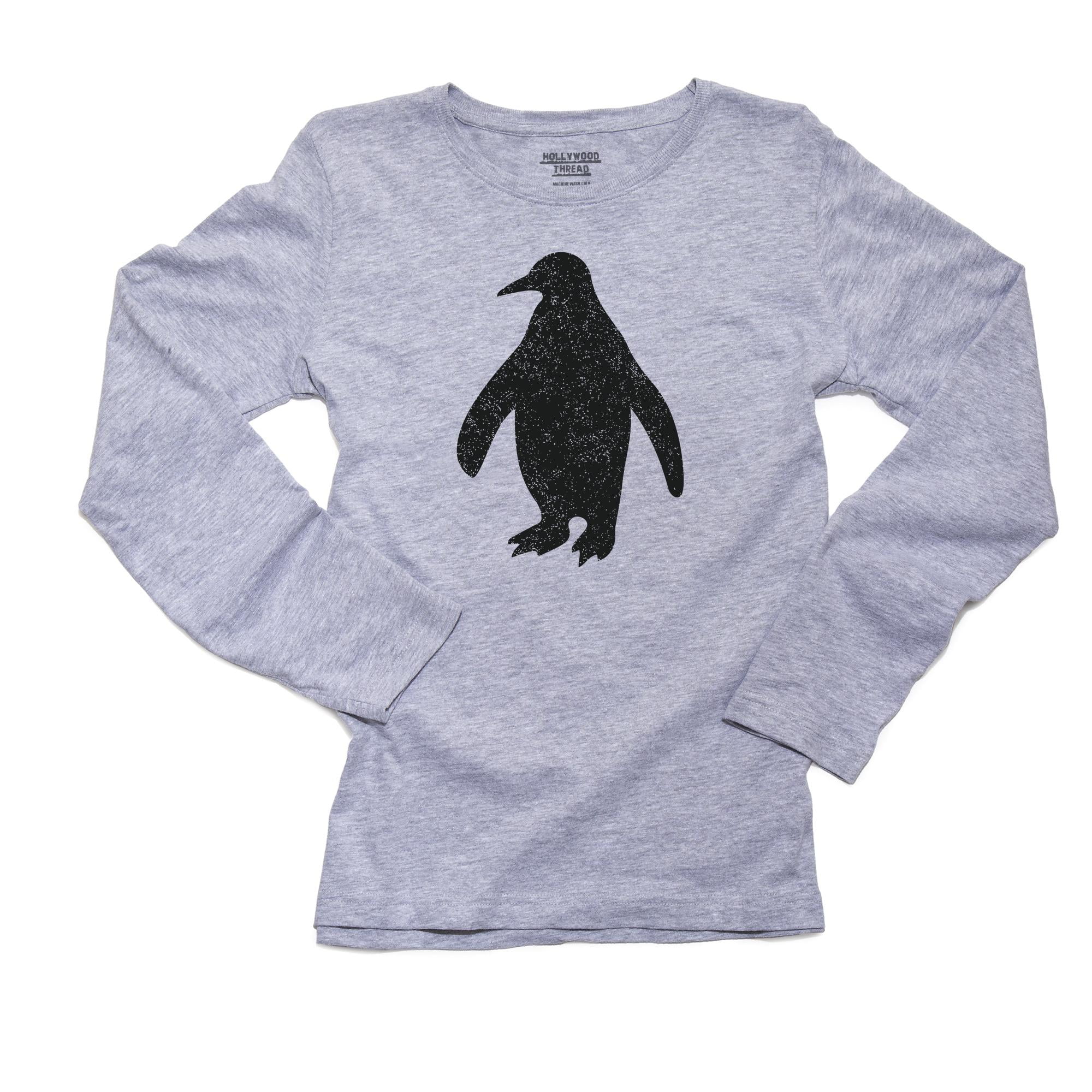 Penguin long sleeve clearance shirt