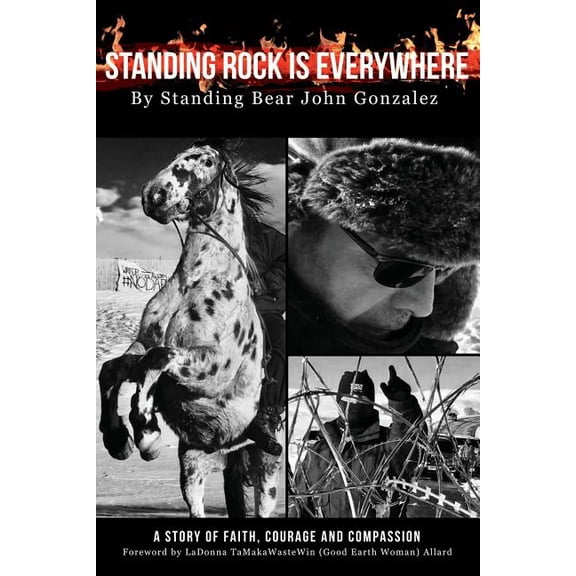 Standing Rock Is Everywhere (Paperback)