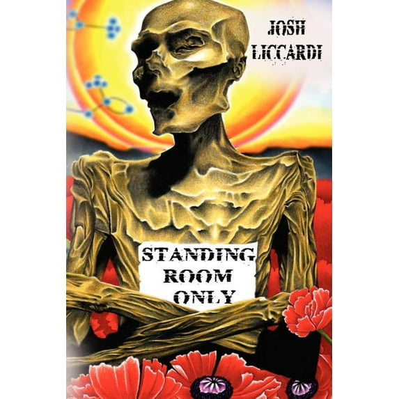 Standing Room Only, (Paperback)